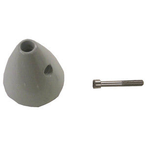 Sierra Propeller Nut Cone. Volvo