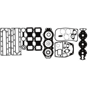 Sierra Powerhead Gasket Set. Yamaha