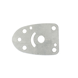 Sierra Impeller-Verschleißplatte. Yamaha