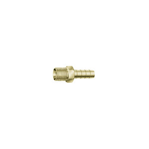 Sierra Schlauchverbinder Außengewinde 1/8x 6mm.