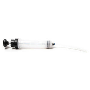 Sierra Fluid Dispenser/Extractor