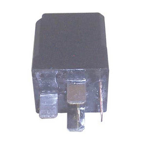 Sierra Powertrim-Relais. Volvo