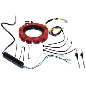 Sierra Statorkit. Mercury