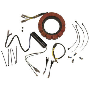 Sierra Statorkit. Mercury