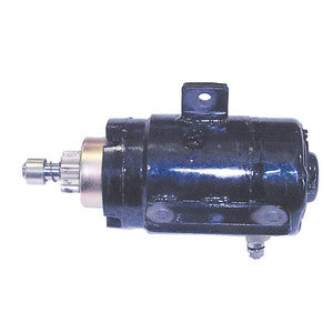 Sierra Anlasser Yamaha