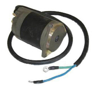 Sierra Tilt/Trimm-Motor. Yamaha