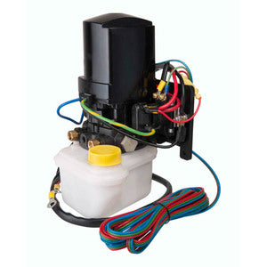 SierraTilt/Trim-Motor. Mercruiser