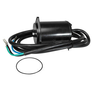 Sierra Tilt/Trimm-Motor. OMC