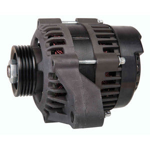 Sierra Generator. EFI 4-stroke. Mercury