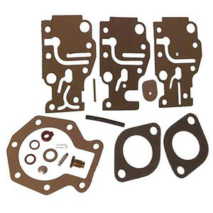 Sierra Vergaser-Kit. Evinrude/Johnson