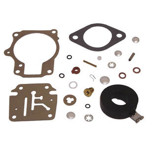 Sierra Vergaser-Kit. Evinrude/Johnson