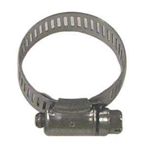 Sierra Clamp. Volvo
