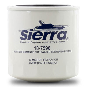 Sierra Fuel filter. Mercruiser