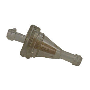 Sierra Fuel filter (Inline) 1/4