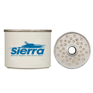 Sierra Fuel filter.Volvo/CAV.296