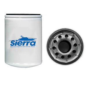 Sierra Ölfilter. Mecruiser Diesel