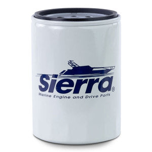 Sierra Oil Filter Long Model, Mercruiser/OMC