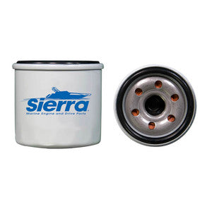 Sierra Oil filter Suzuki/Evinrude/Johnson