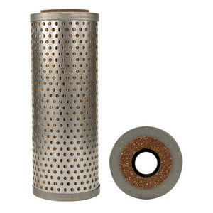 Sierra Kraftstofffilter. Detroit Diesel