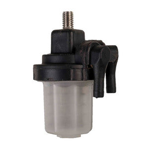 Sierra Fuel filter with housing. Yamaha