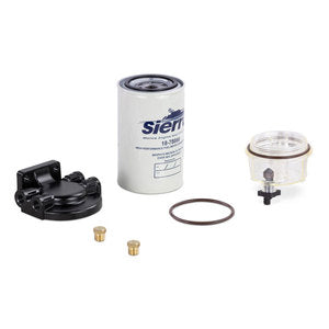 Sierra Van Separator Kit 1/4. Komplett. Yamaha