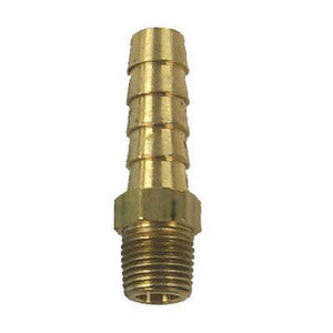 Sierra Hose connector 1/8x 8mm.