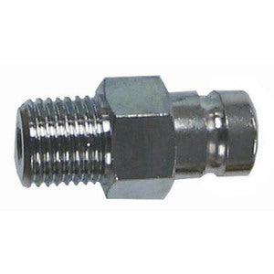 Sierra Petrol coupling 13mm. Male. Suzuki/Tohatsu