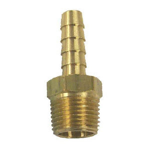 Sierra Schlauchnippel 3/8x 8mm
