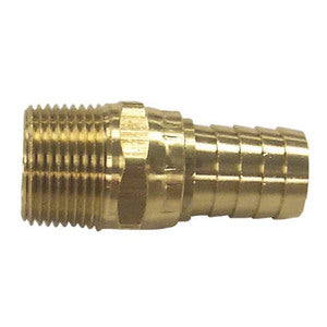 Sierra Schlauchverbinder 3/4x19mm. Mercruiser/OMC