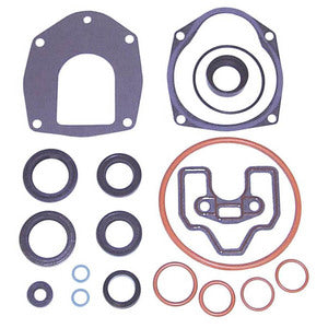 Sierra Gasket Kit.Lower Gear. Mercury