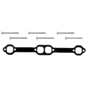 Sierra Udst.Manifolds Mont.Kit. OMC