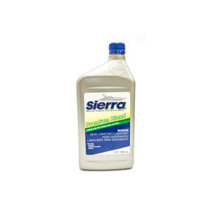 Sierra Premium Getriebeöl 80W-90. GL-5. 1L