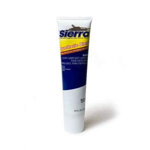Sierra Hi Performance Gear Lube - 10 oz