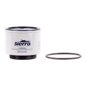 Sierra Vandudskillerfilter Diesel Racor R12TUL