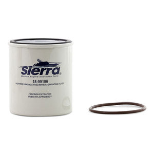 Sierra Wasserabscheiderfilter Racor R20S