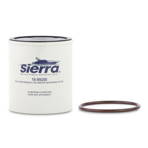Sierra Wasserabscheiderfilter Racor R20PUL
