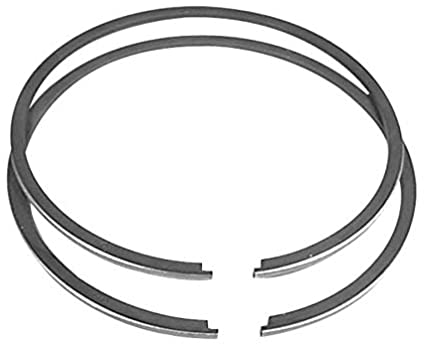 Mercury Marine stempelringsæt i standardstørrelse 39-827179A12