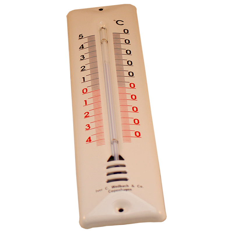 Außenthermometer