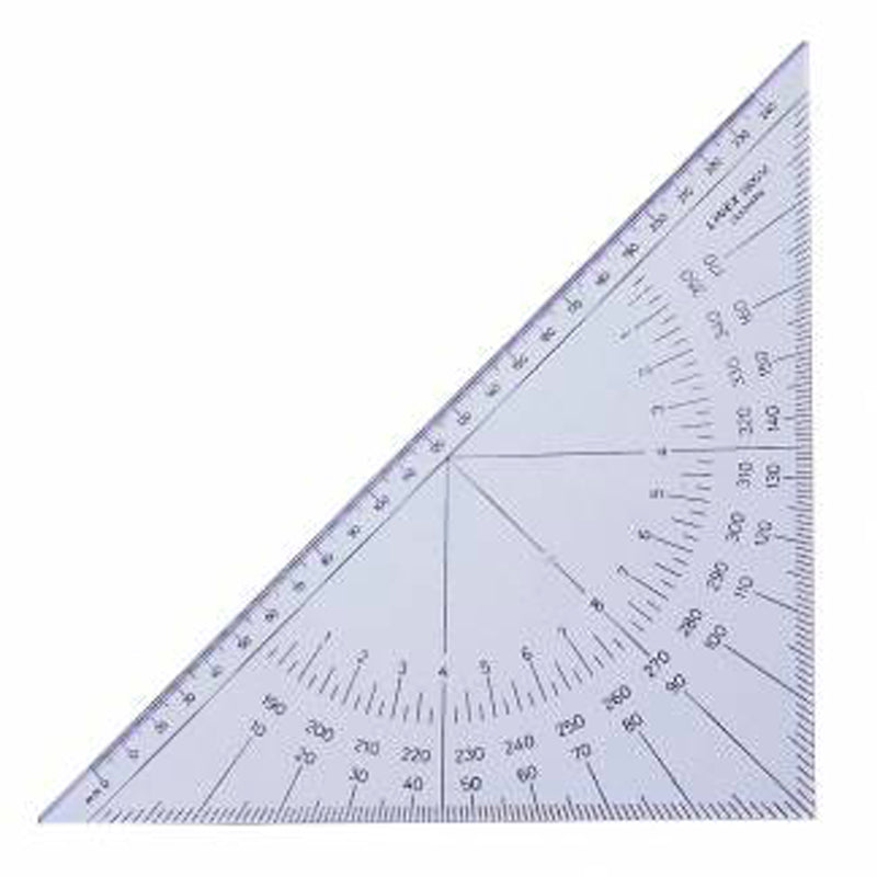 Dreieck (Förderband) 2800m