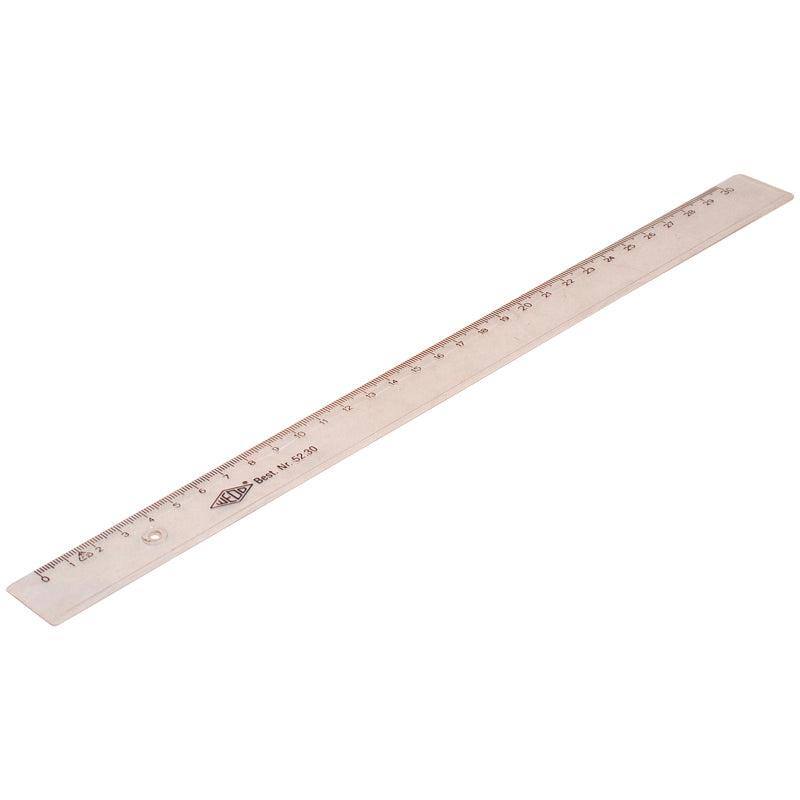Lineal 30 cm