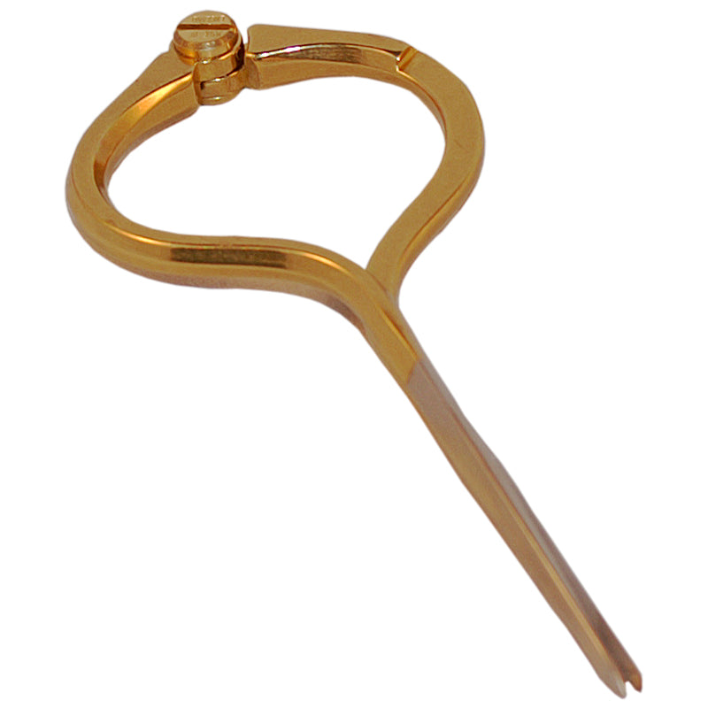 Kartenpass Gebogen 175 mm