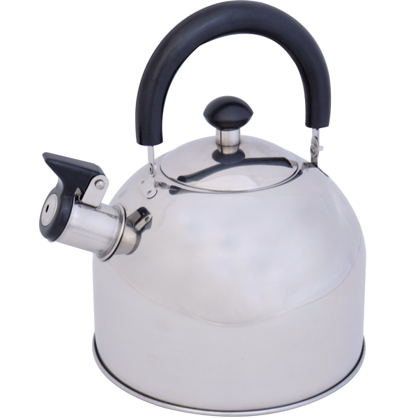 1852 Flötenkessel 2,3l Ø200 -H150mm