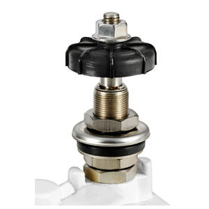 Motor for arme og viskerblade 12 V 30 W Osculati