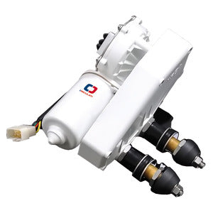 Motor for arme og viskerblade 12 V 70 W Osculati