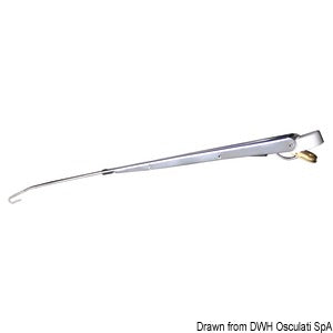 Telescopisk arm Osculati 350/450 mm