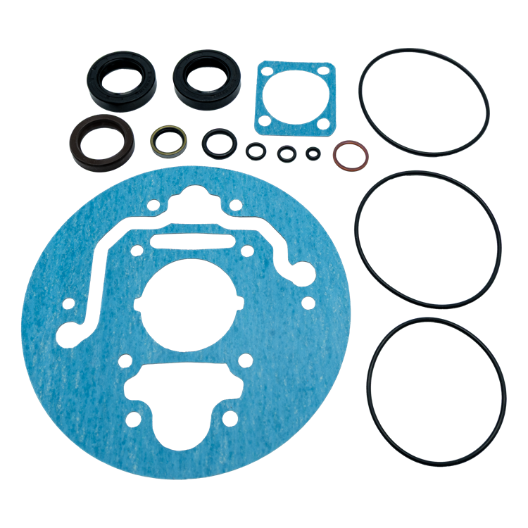 Orbitrade Pakningssæt Komplet MS25S,130S Volvo