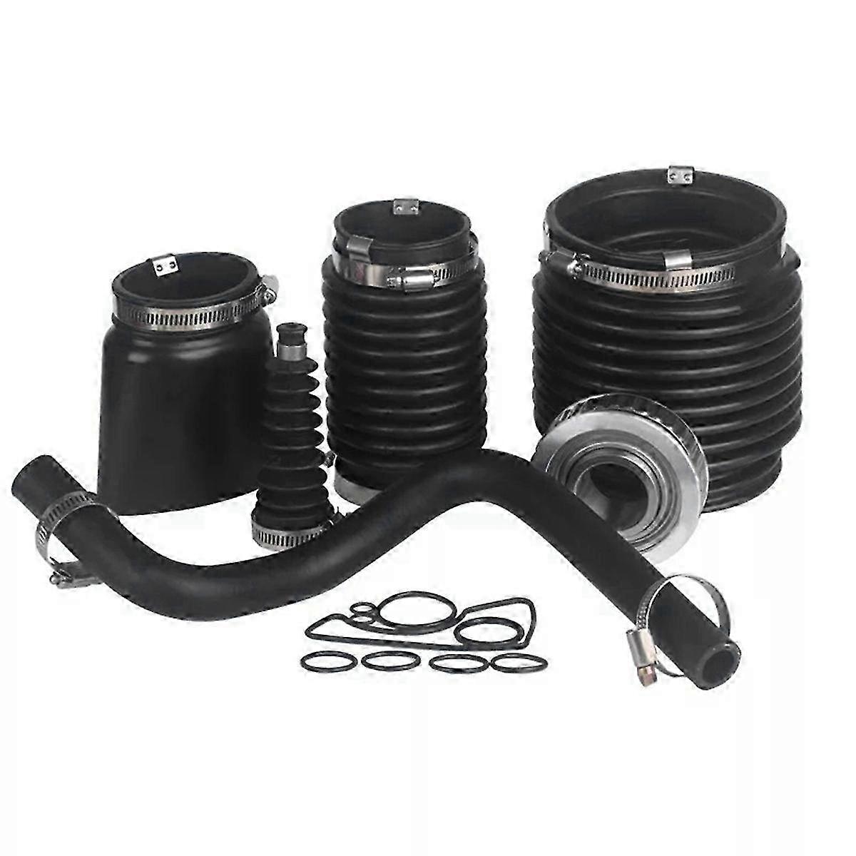 Quicksilver/Mercury REPAIR KIT-TRANSOM - P/N: 30-8M0095485
