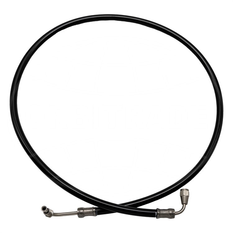 Orbitrade Powertrim-Schlauch. 290, SP, DP. VP 852839