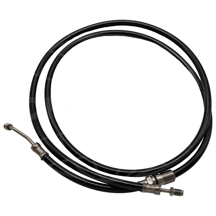 Orbitrade Powertrim-Schlauch. DPH. VP.21721548