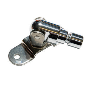 Kalechebeslag svirvel 25mm